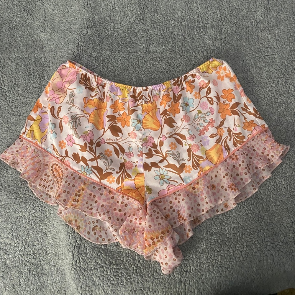 Victoria’s Secret floral Lounge set